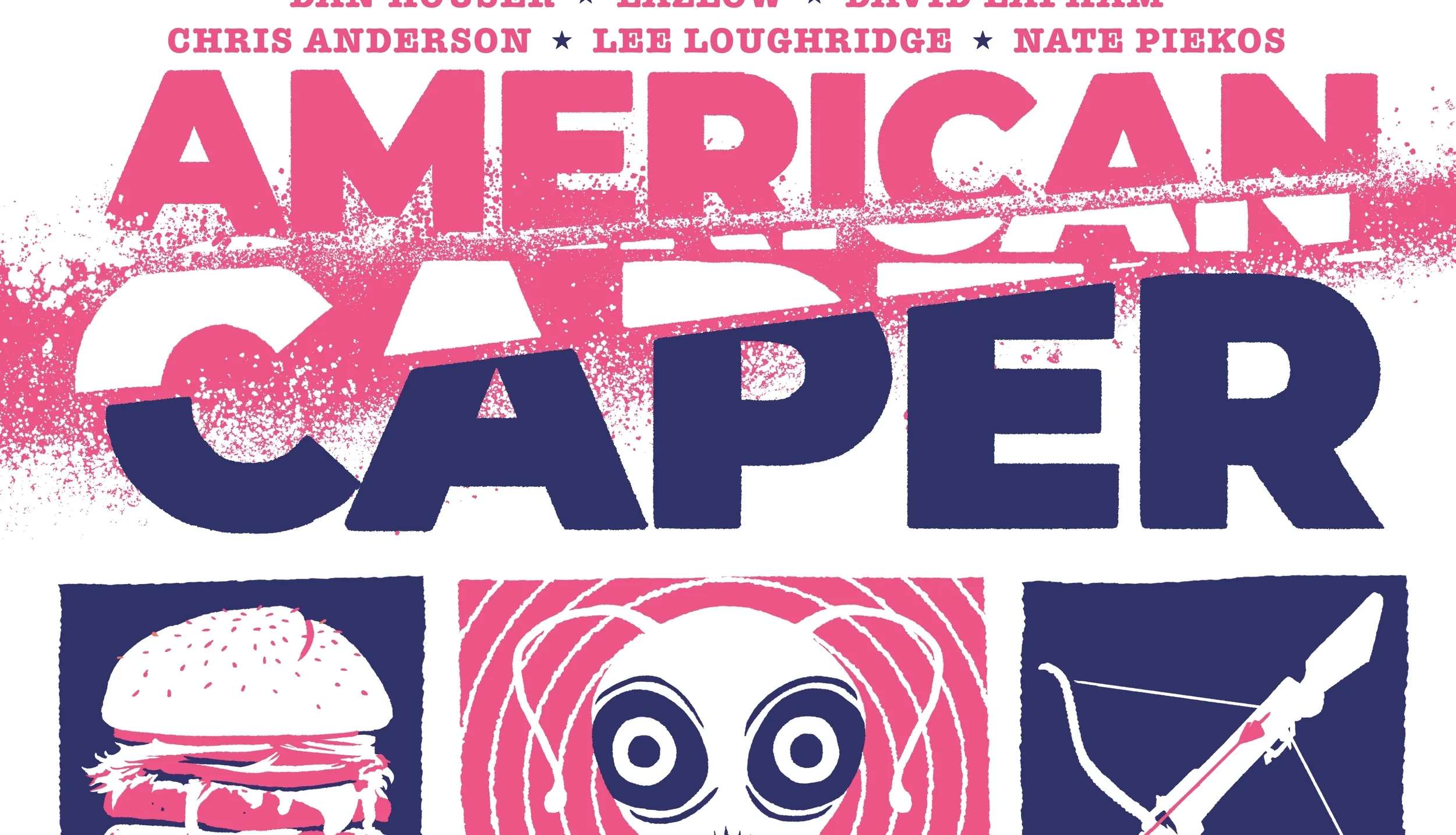 American Caper Chapter 10 - page 2