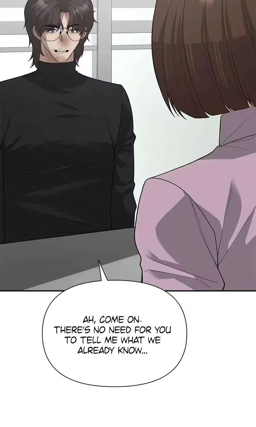 The God of Improv Chapter 40 - page 35