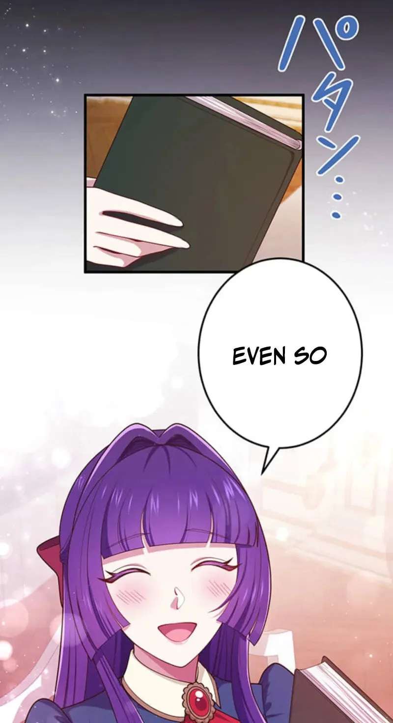 The Villainess Can’t Take Revenge on Her Reaper Father Chapter 95 - page 25