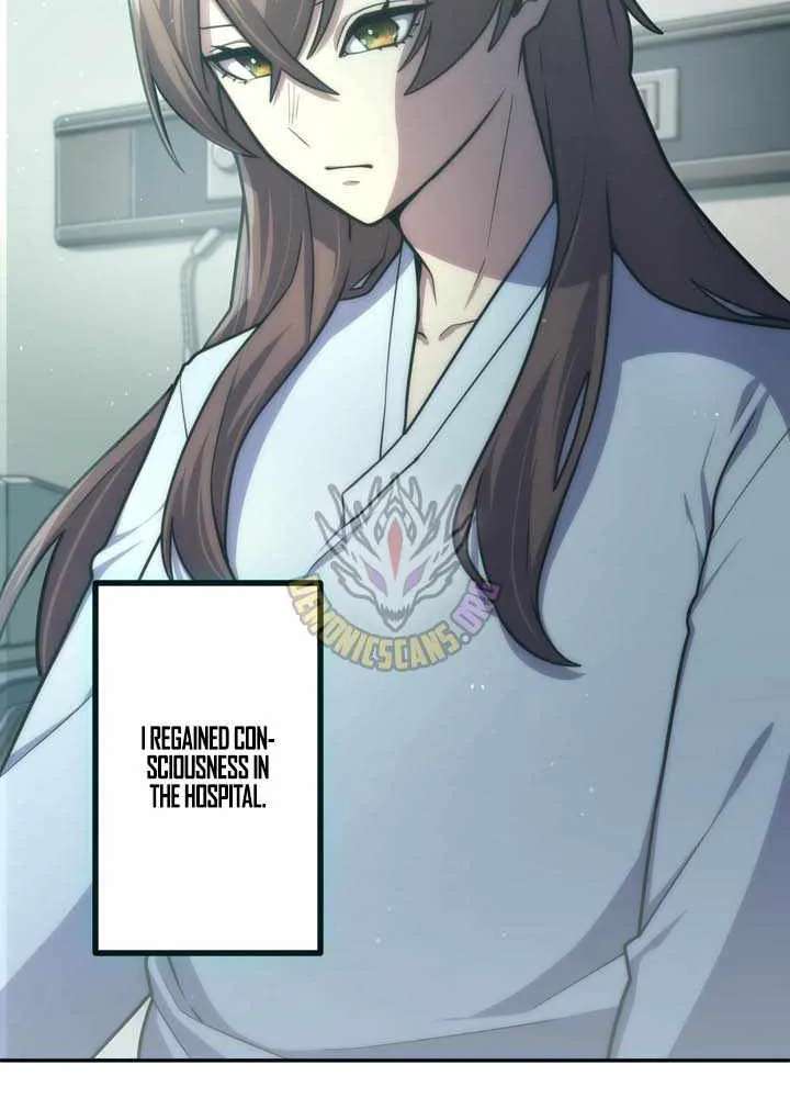 I Became An S-Rank Hunter With The Demon Lord App Chapter 153 - page 72
