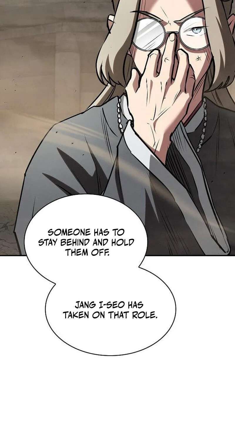 The Spy Life in the Demonic Sect Chapter 86 - page 3
