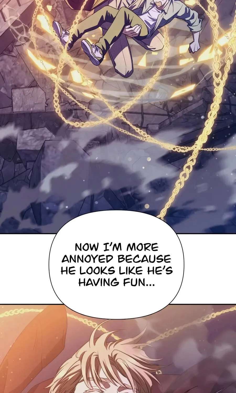 My S-Class Hunters Chapter 183 - page 117