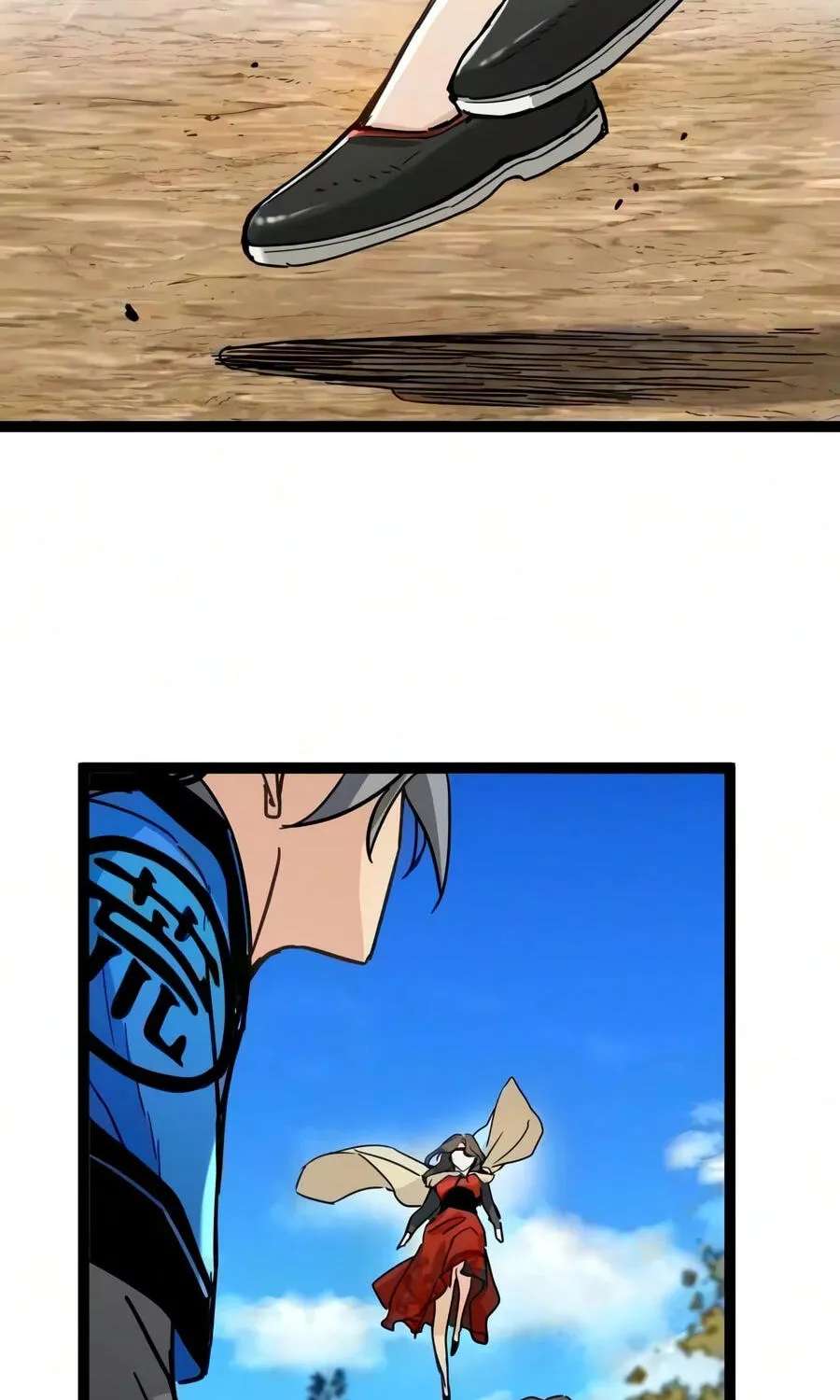 Chronicles of a Doomed Prodigy Chapter 94 - page 48