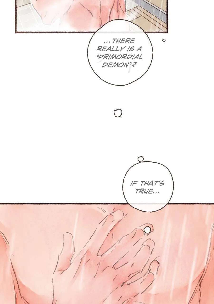 Soul Sealer's School Life Chapter 32 - page 43