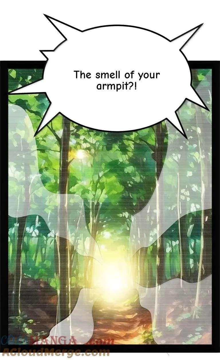 The Graduation Project Is, Making Butter! Chapter 76 - page 11