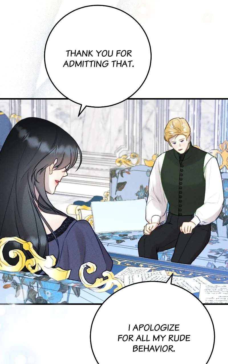 He's Not Justa Pretty Face Chapter 17 - page 19