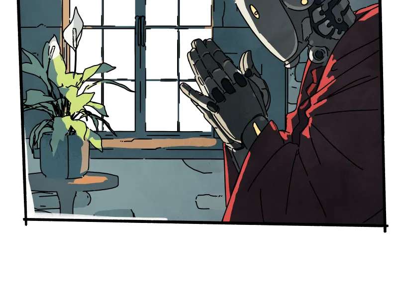 The Keepers' Inn Chapter 8 - page 13