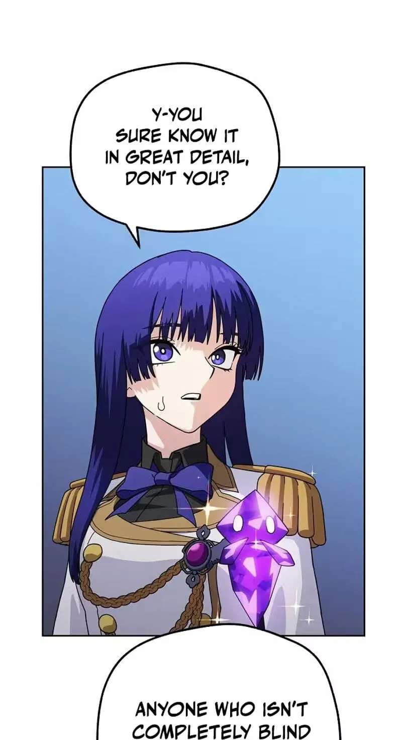 Healing at the Academy Convenience Store Chapter 17 - page 33