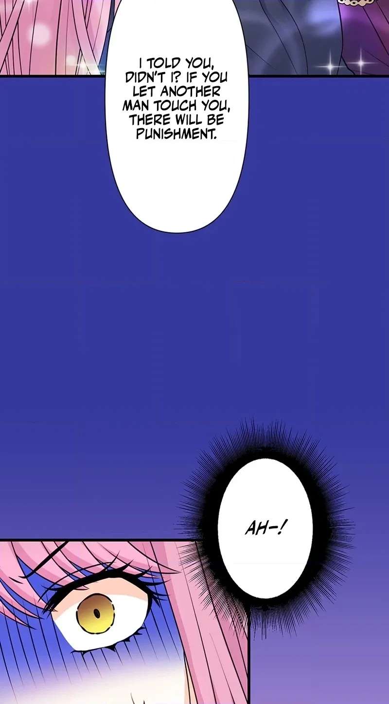 Tensei shitara Ikenie Oujo deshita ga - Maou-sama no Dakimakura ni Saishuushoku shimashita Chapter 46 - page 51
