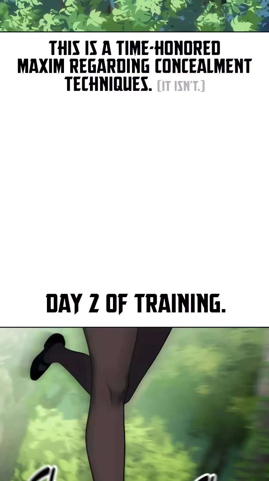 30 Years Have Passed Since the Prologue Chapter 20 - page 91