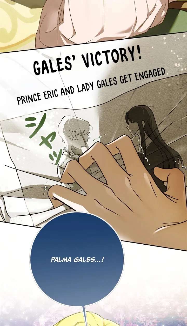 The Timid Lady of the Frontier Won't Give Up on Revenge Chapter 11 - page 44