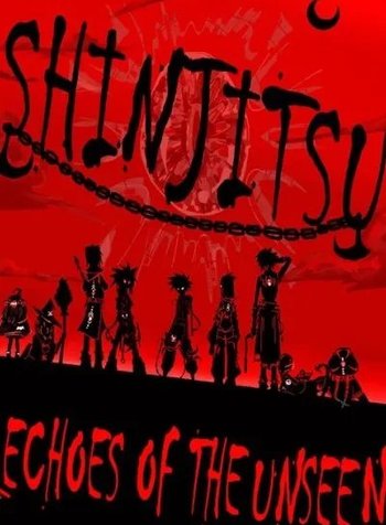 Shinjitsu: Echoes of the Unseen