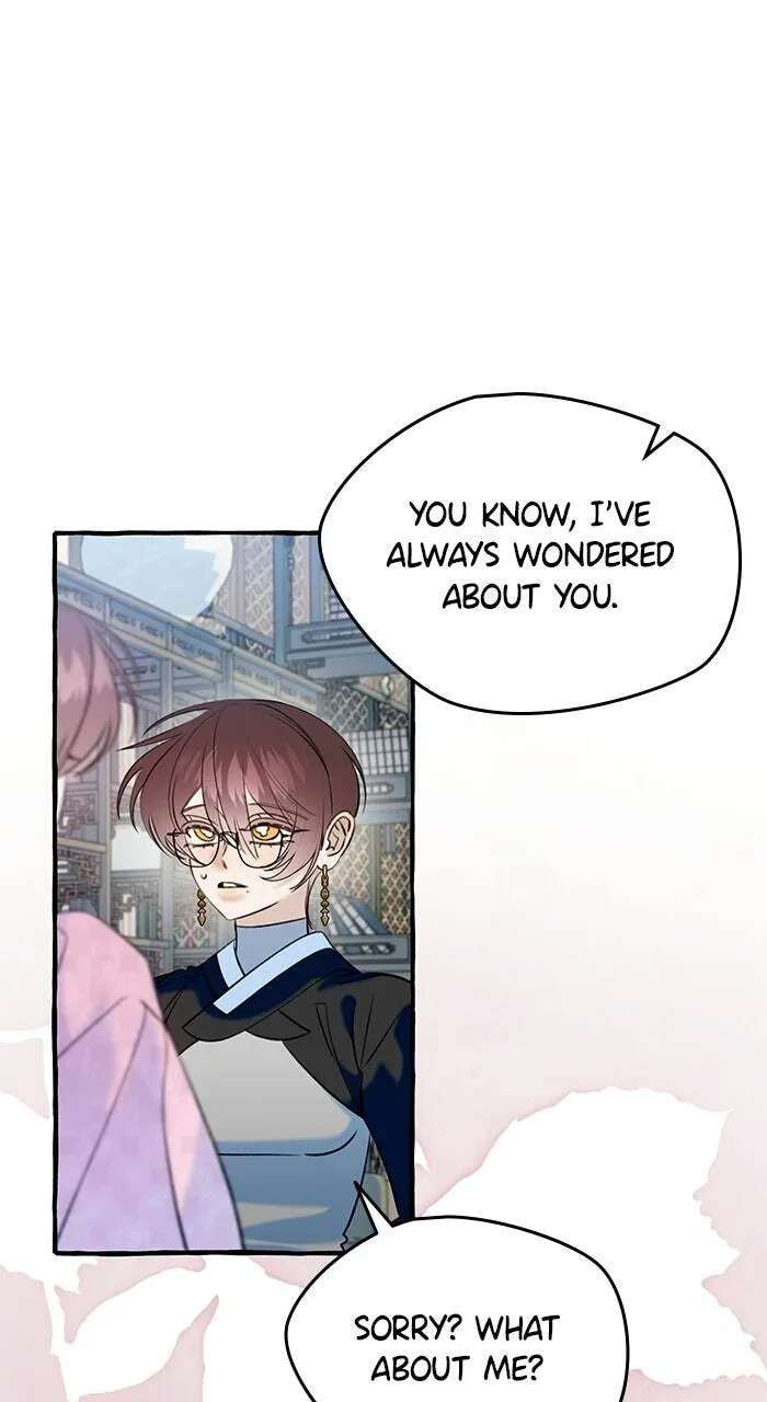 Frozen Hearts Chapter 88 - page 59