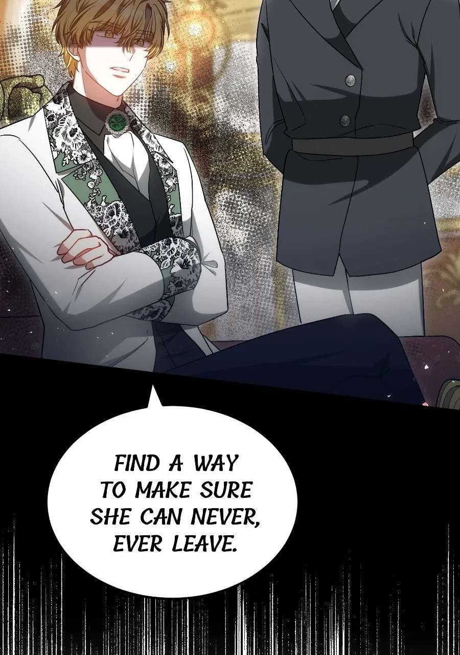 Red Hot Revenge Chapter 58 - page 71