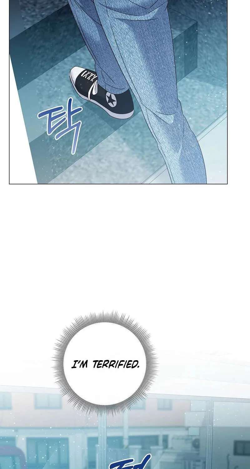 Beast's Lover Chapter 26 - page 112