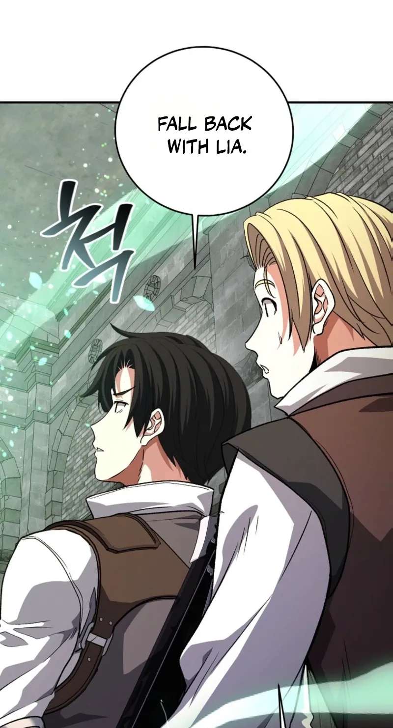 The Returnee's Hidden Strategy Stream Chapter 43 - page 67