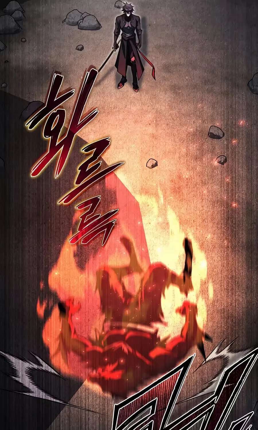 The Regressor Can Make Them All Chapter 36 - page 162