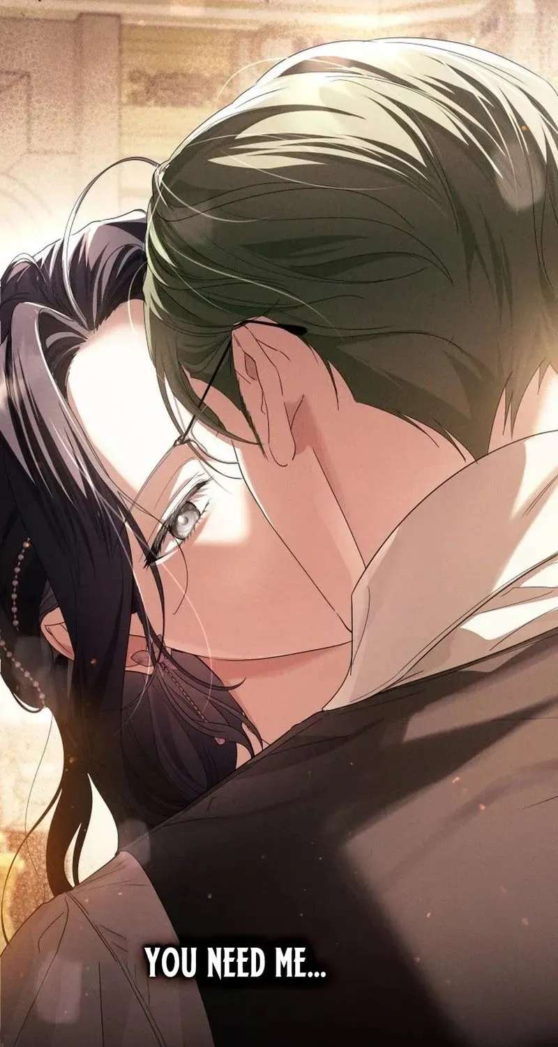 The Princess Stans in Secret Chapter 88 - page 100