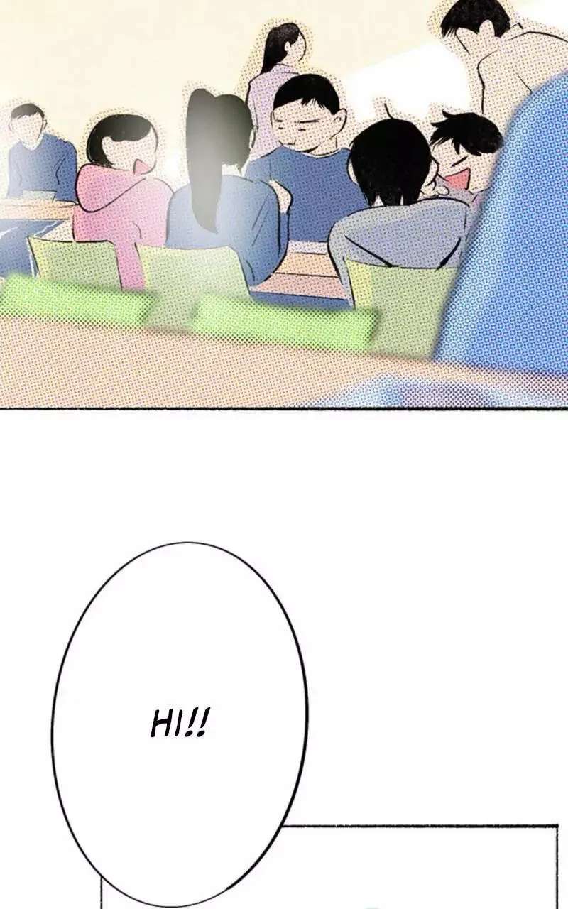 Why Don't I Have Anyone by My Side? Chapter 51 - page 72