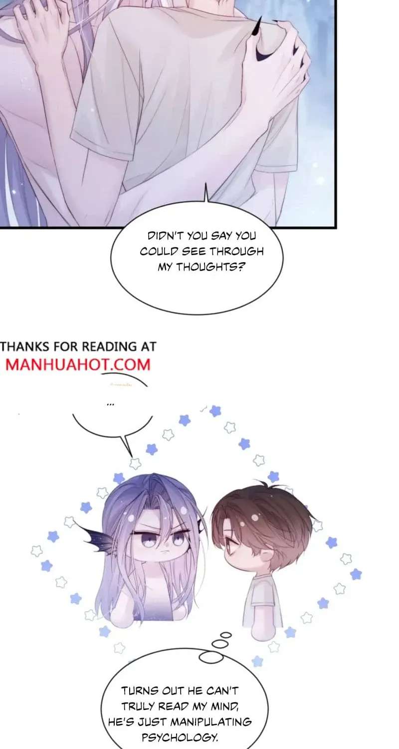 Desharow Mermaid Chapter 155 - page 34