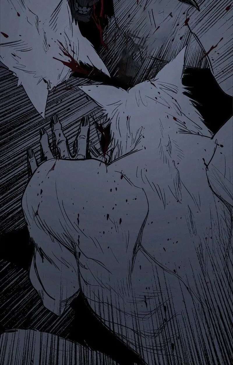 The Howling Plague Chapter 1 - page 392