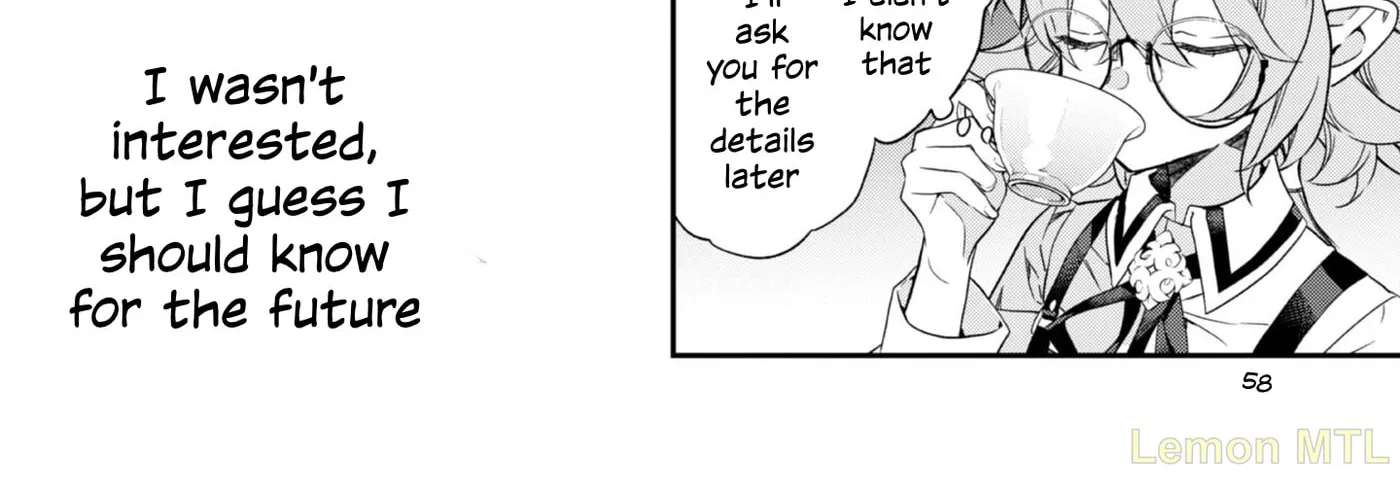 Kaketa Tsuki no Mercedes: Kyuuketsuki no Kizoku ni Tensei Shita kedo Suteraresou nanode Dungeon o Seiha Suru @COMIC Chapter 22 - page 34