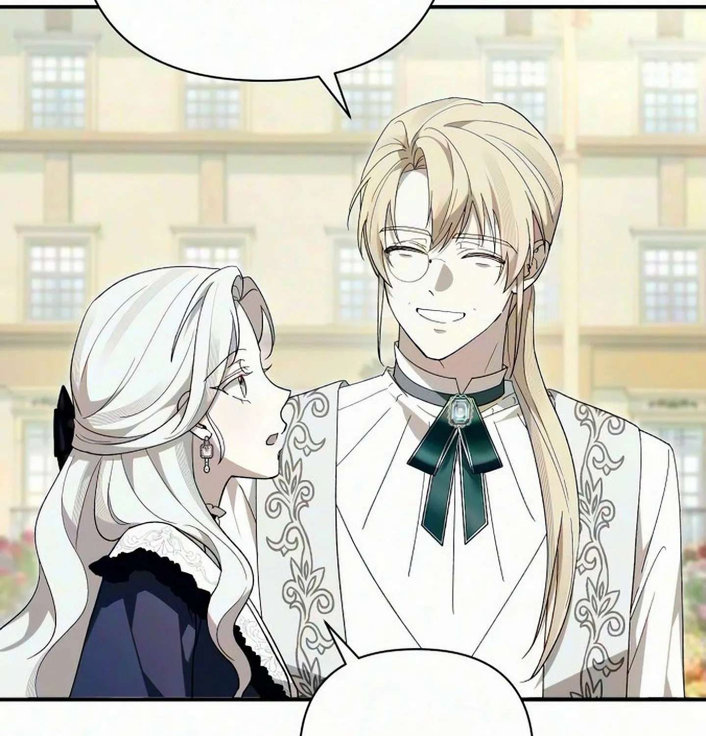Now It’s Your Turn To Regret Chapter 9 - page 82