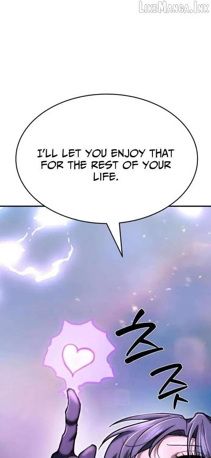 The Strongest in Hell, Mak Geum-gang Chapter 5 - page 142