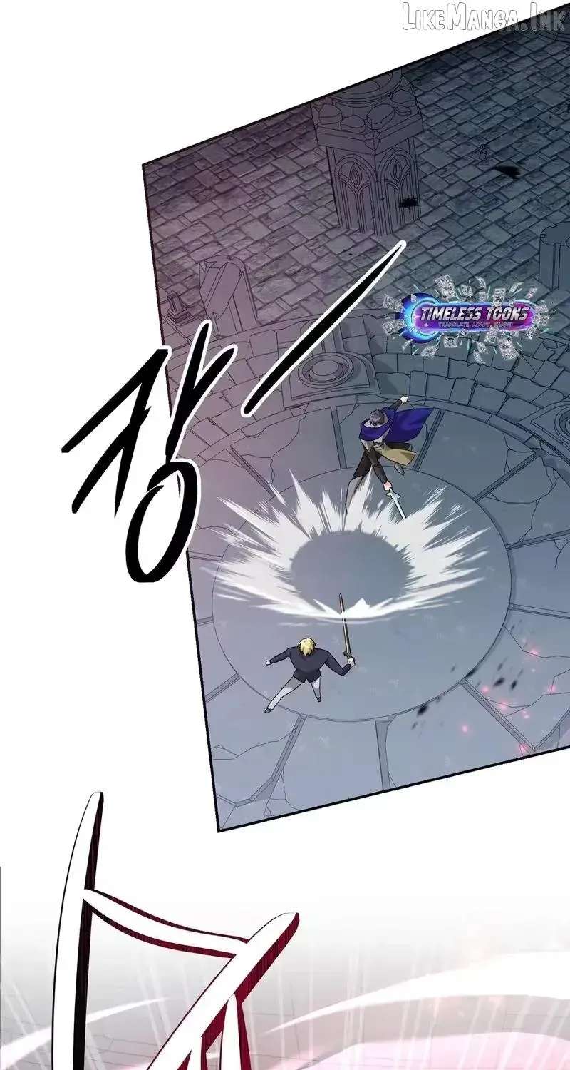 I Reincarnated as the Princess of a Country That Is Going to Destroyed by Male Protagonist Chapter 28 - page 38
