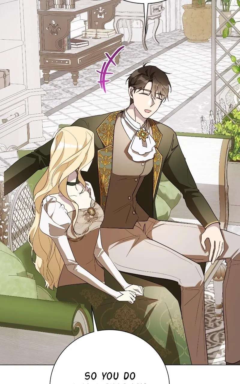 Wished You Were Dead Chapter 131 - page 59