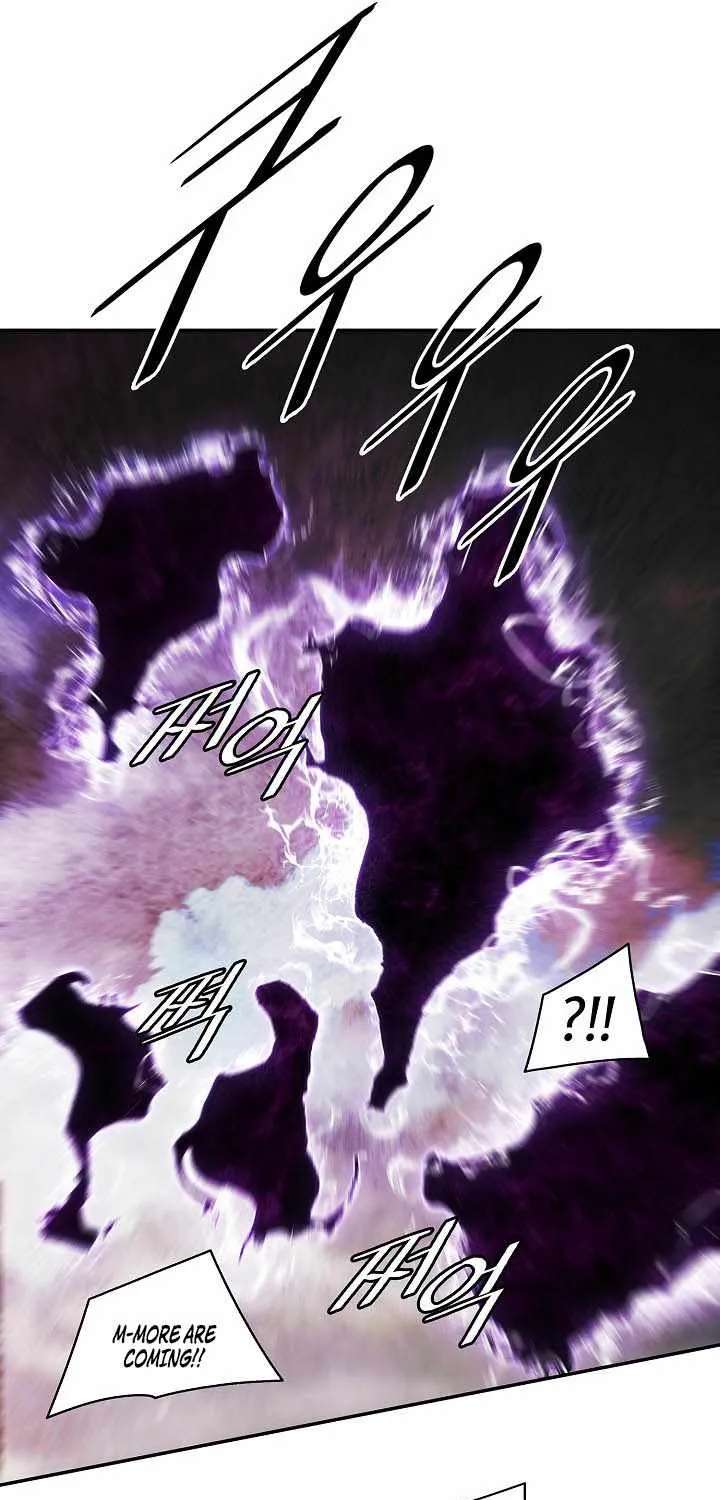 Mookhyang - Dark Lady Chapter 297 - page 43