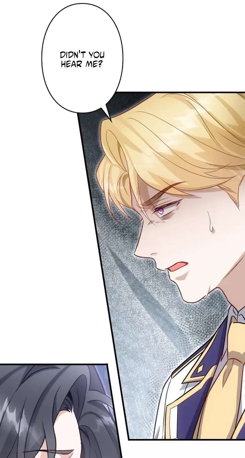 The Corrupted Paladin Is Obsessed With Me Chapter 29 - page 8
