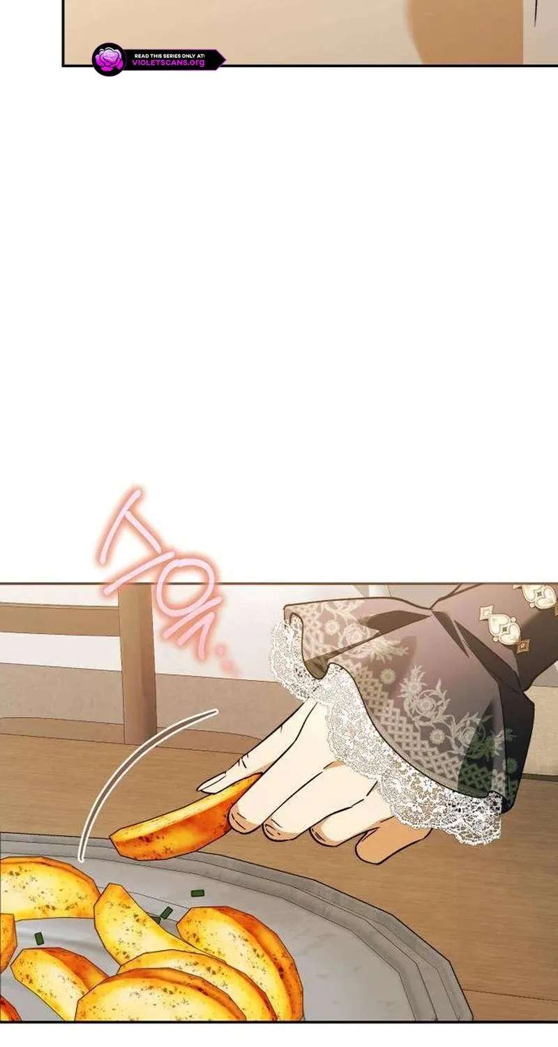 I Became the Owner of a Poor Estate Chapter 10 - page 62