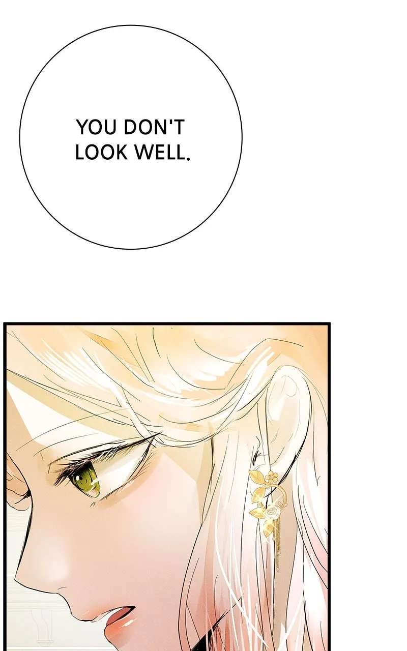 Time To Call OffThis Engagement Chapter 9 - page 32