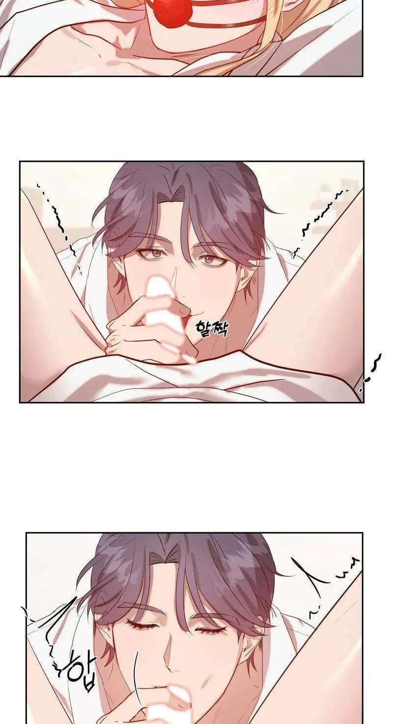 I Want to Be an Incubus Too! Chapter 33 - page 39