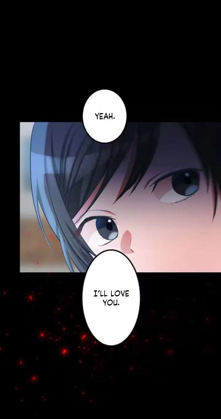 Otto no Furin Aite ga Watashi Datta Chapter 56 - page 56