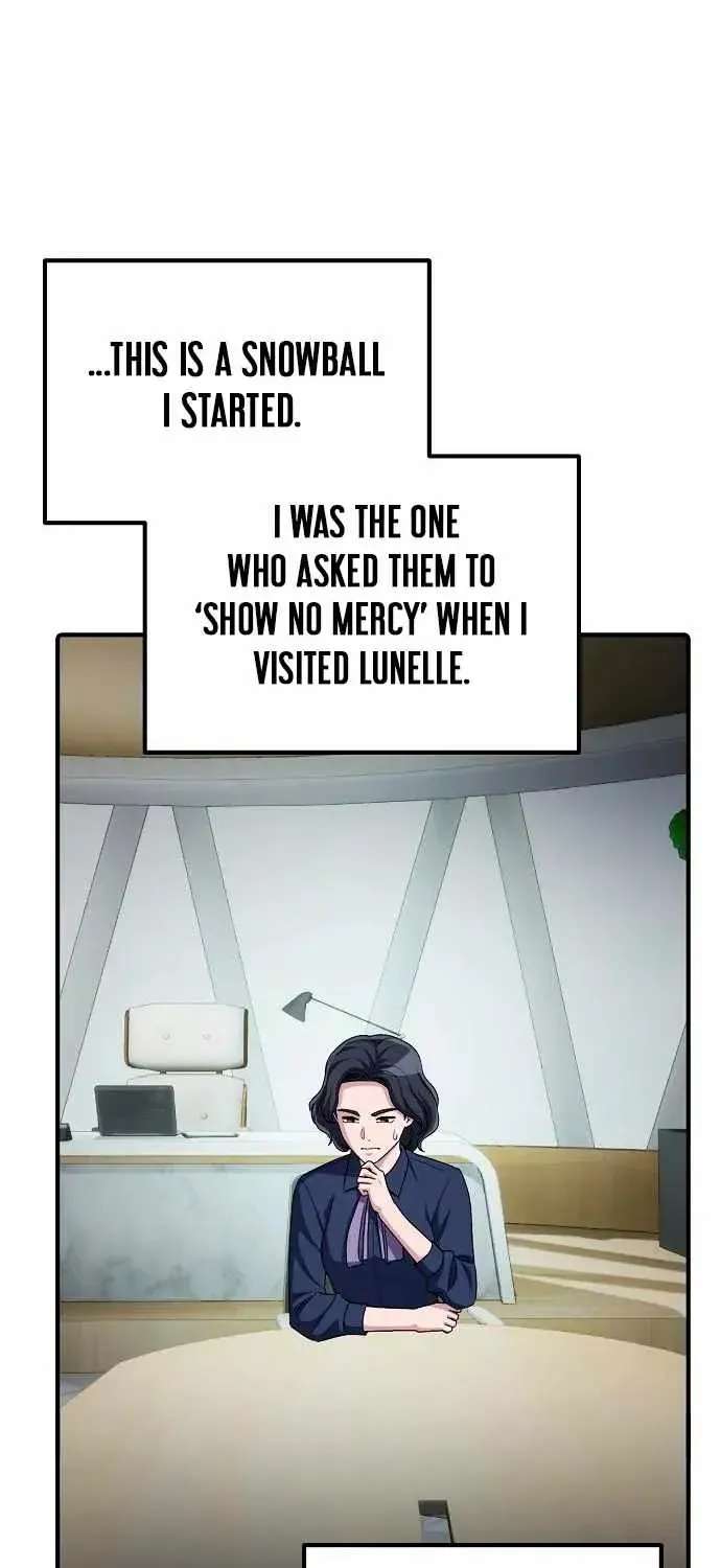 A Corporate Underling Who Excels at Work Chapter 77 - page 95