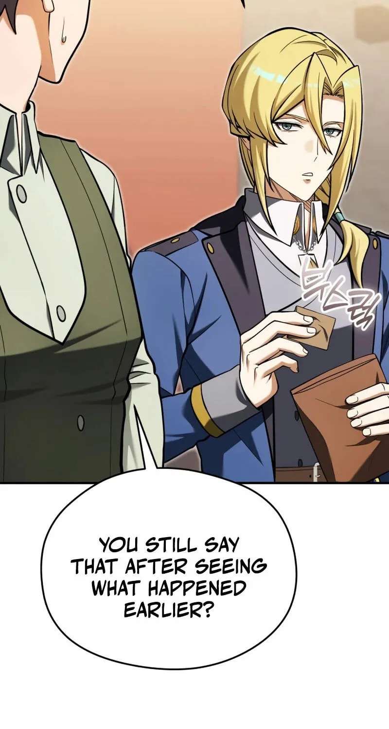 The Otherworldly Nutritionist Chapter 32 - page 112