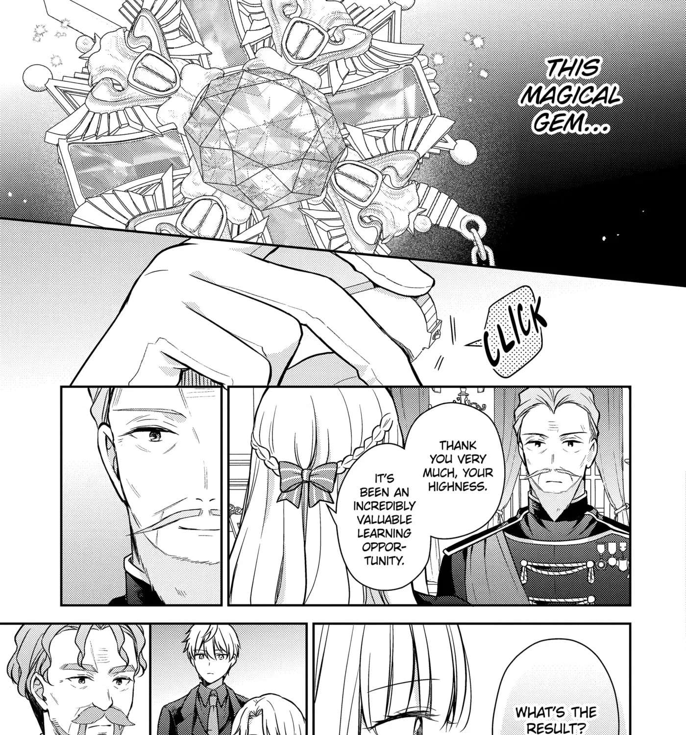 Botsuraku Reijou no Okinimesu mama ~Konyaku Haki Sareta node Houseki Kanteishi to Shite Dokuritsu Shimasu~ Chapter 14 - page 78