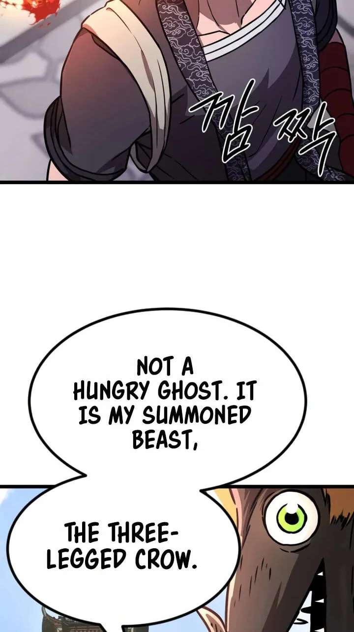Red Yaksha Chapter 15 - page 79