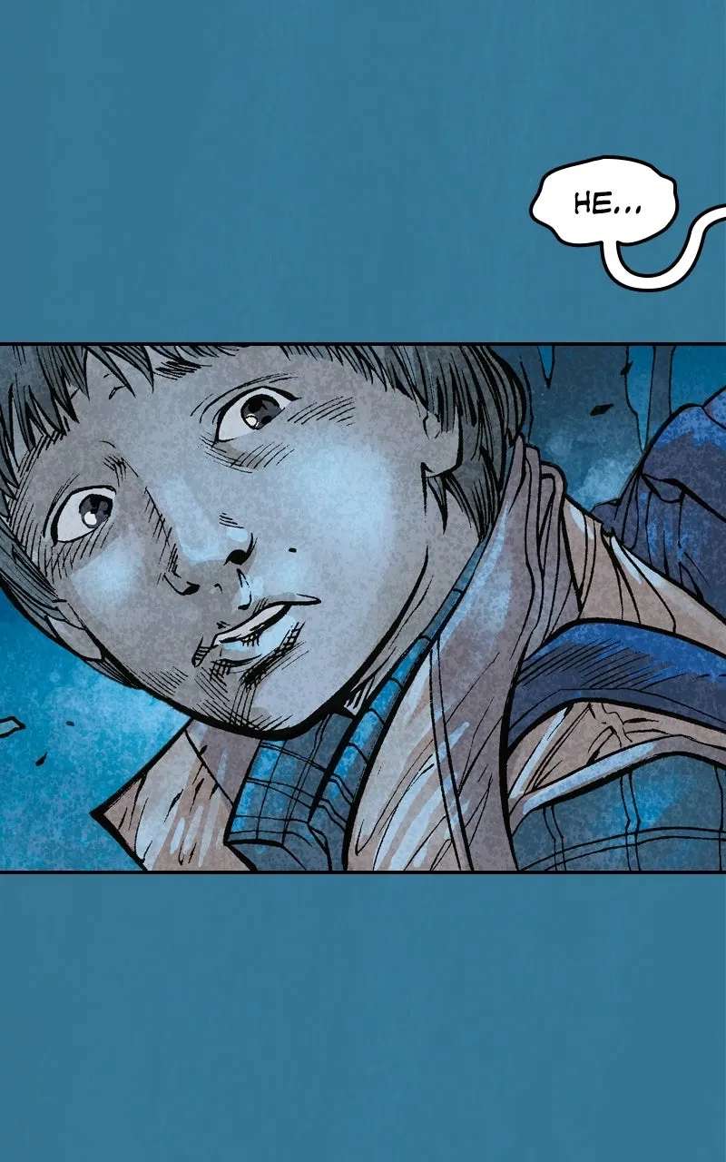 Stranger Things Chapter 7 - page 13