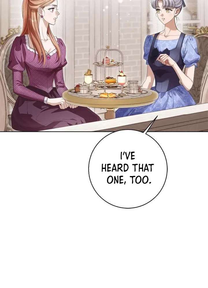 The Timid Lady of the Frontier Won't Give Up on Revenge Chapter 2 - page 12