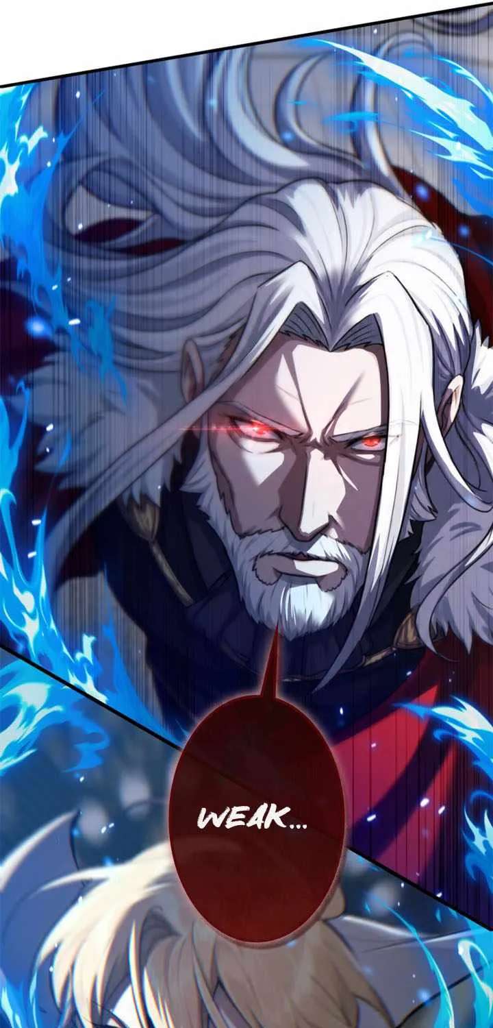 The Sword Saint Reincarnated Into a Noble Mage Family Chapter 20 - page 40