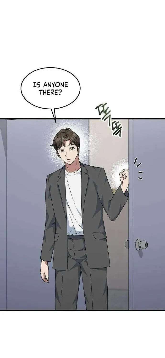 The Chairman Who Wants to Slack Off and Enjoy Life Chapter 26 - page 36