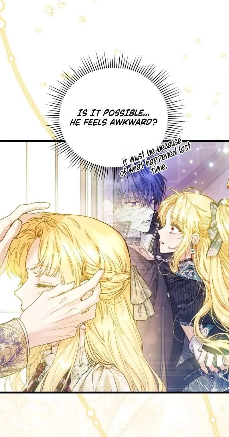 The Villainess is a Millionaire Fixer Chapter 42 - page 5
