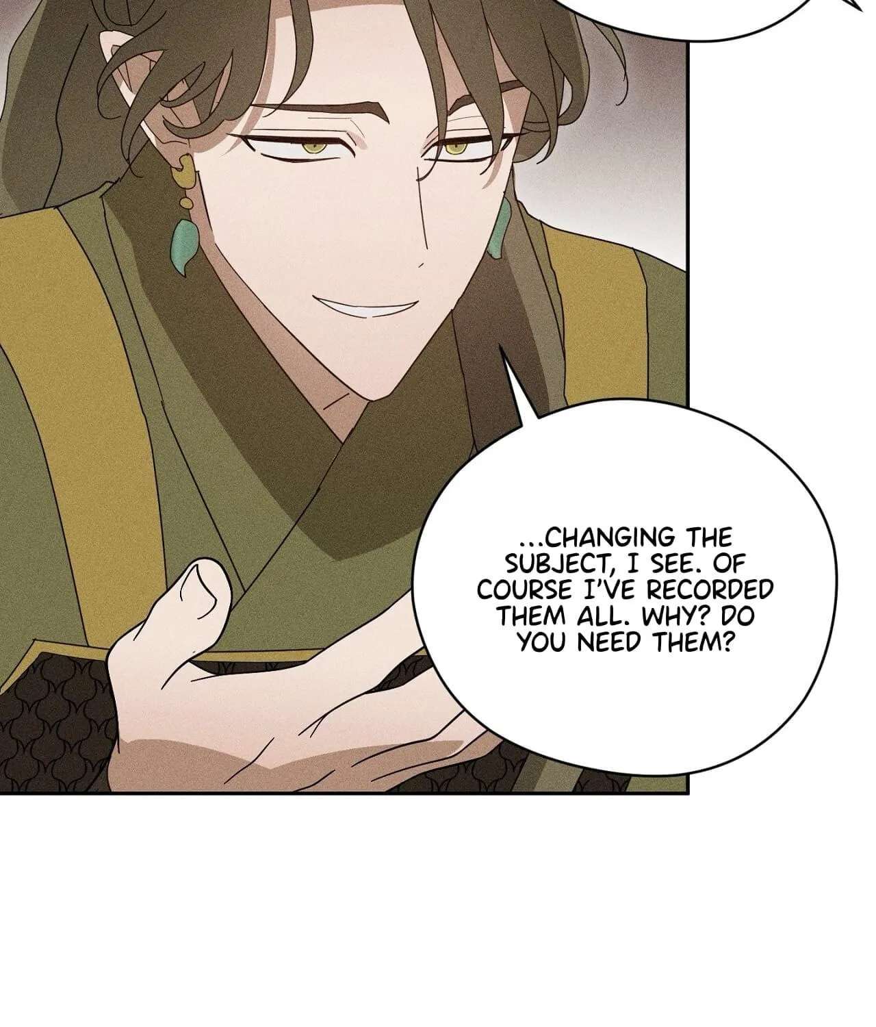 The Earth-Engulfing Rain Chapter 25 - page 74