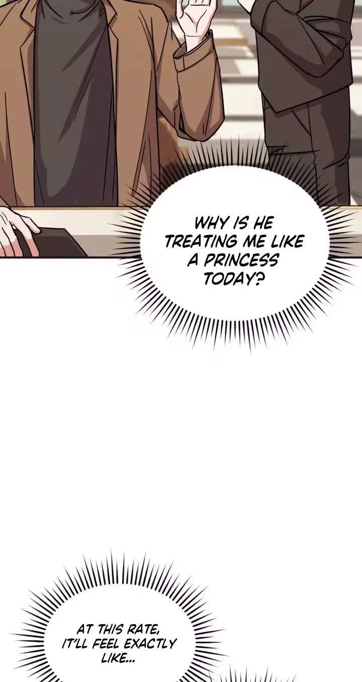My Boyfriend is a Cat Chapter 29 - page 15
