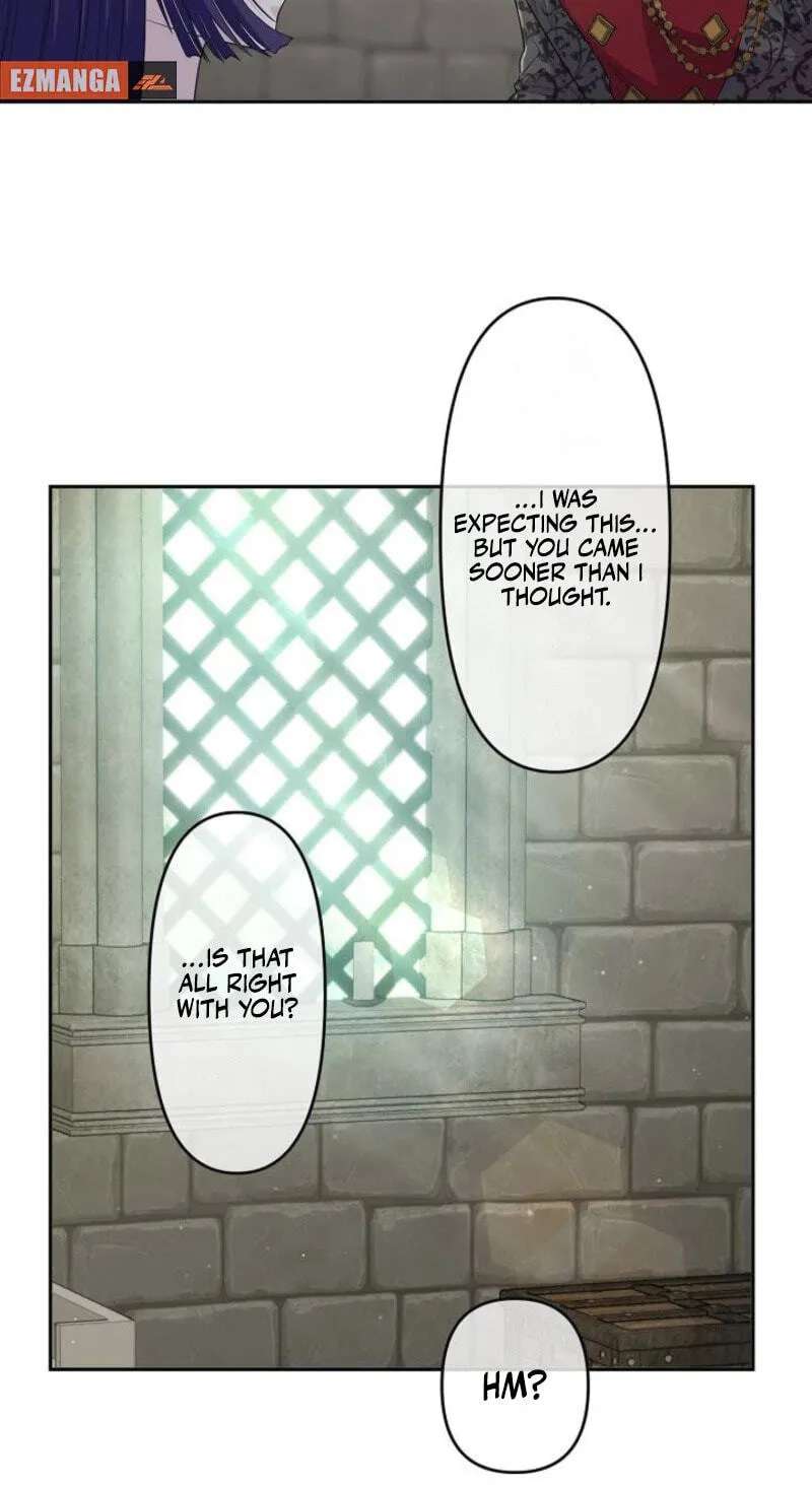 Watashi ga Akujo o Mezashitara Nazeka Shuuchaku Saremashita Chapter 32 - page 18