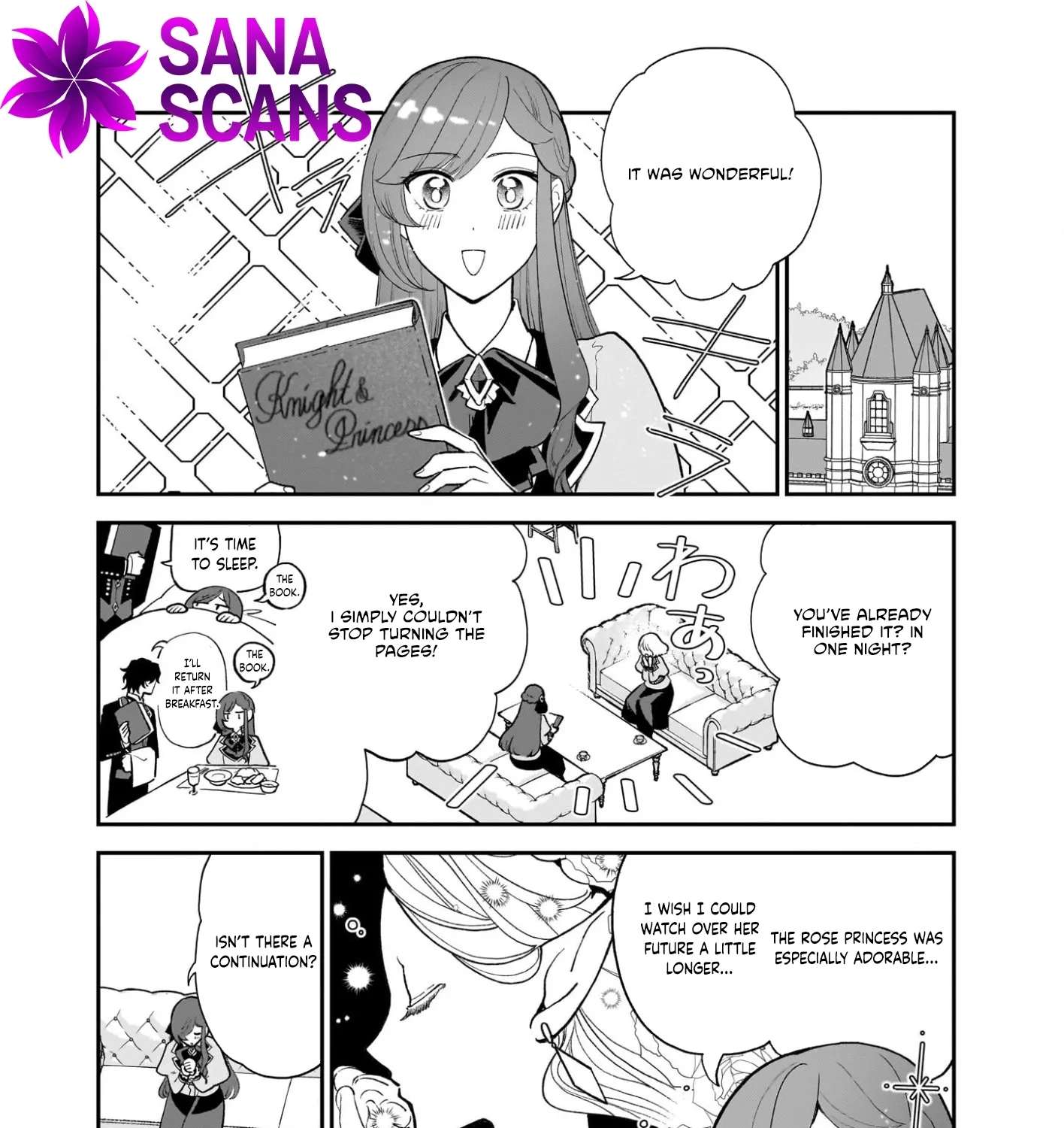 Buchigireta Koushaku Reijou, Ikioi De Akuma Wo Shoukan Shite Shimau Chapter 3 - page 43