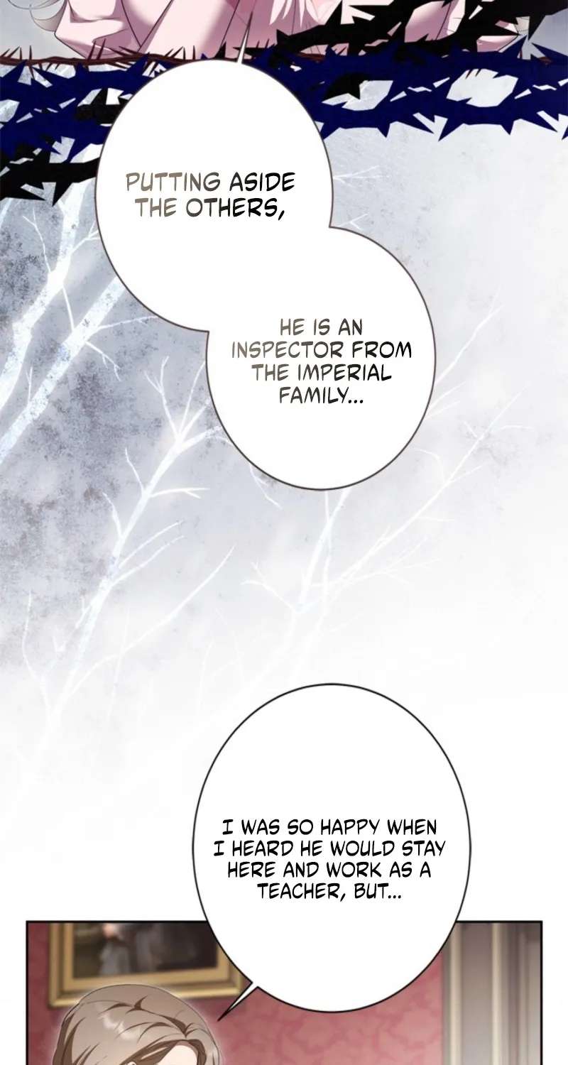 The Timid Lady of the Frontier Won’t Give Up on Revenge Chapter 17 - page 55